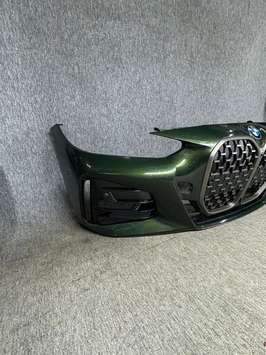 Bara fata Bmw seria 4 G22 G23 M-pachet