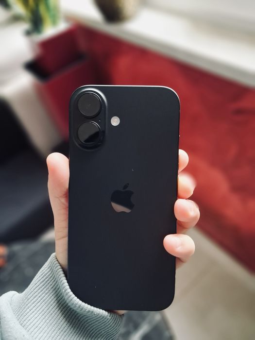 Iphone 16 128 GB