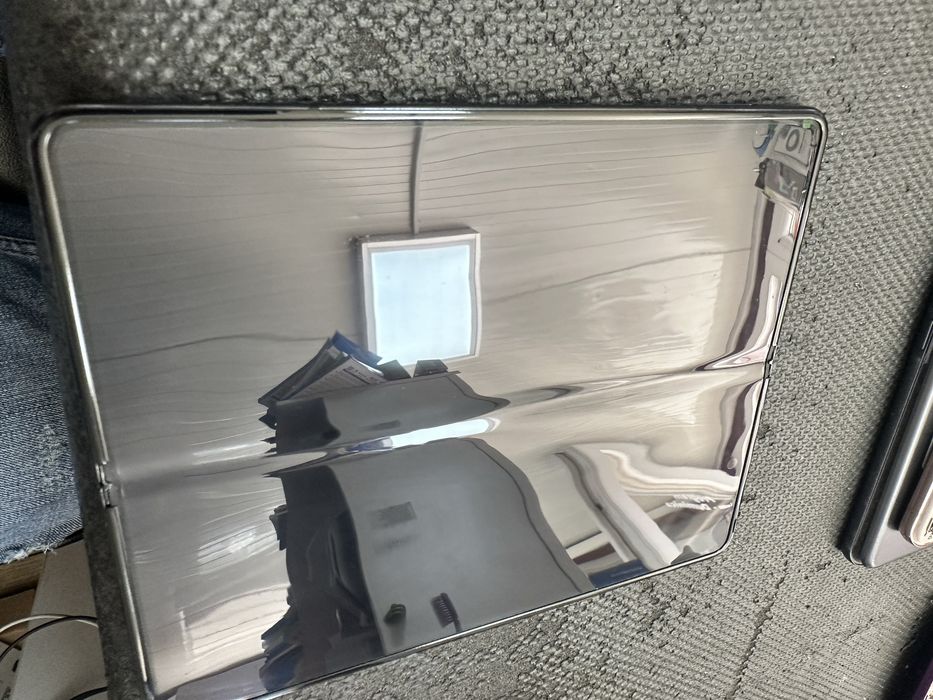 Display samsung fold 4 5 s24 ultra original Sh