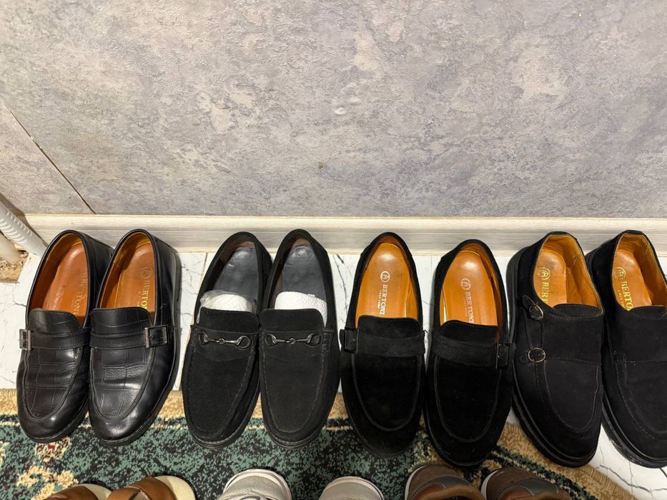 Продаётся обувь качесственная