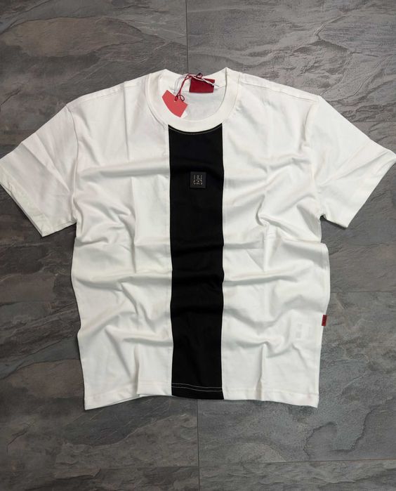 Премиум мъжки тениски HUGO BOSS| Топ качество на отлична цена