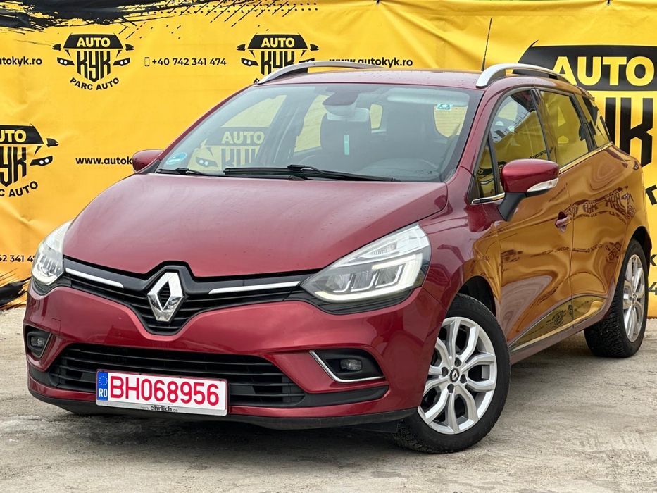 Renault Clio 1.5 dCi !! 110 CP !!