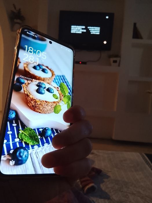 Продам телефон  в отличном состоянии