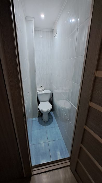 Продам  2ком квартира