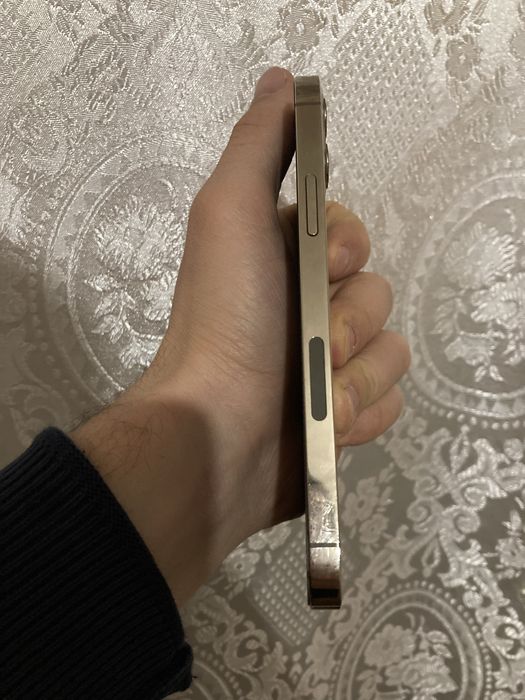 Iphone 13 pro 128 gb