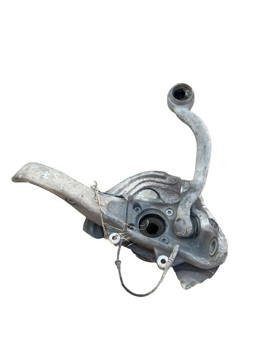 Fuzeta Butuc Roata Fata Stanga Fata Bmw X5 Ii E70 2006 - 2013 3.0 D M5