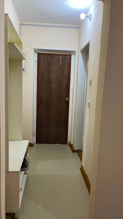 Сдаётся двухкомнатная квартира