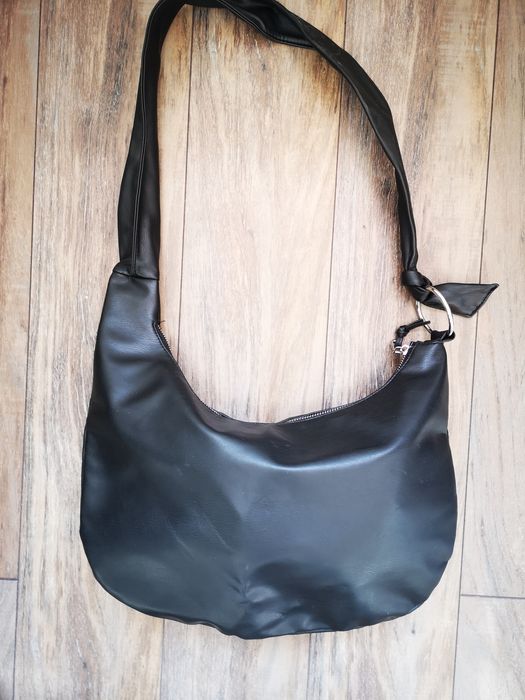 Дамска чанта еко кожа