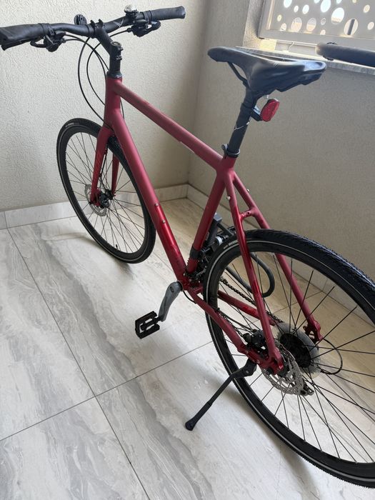 Merida Crossway Urban – Mărimea L