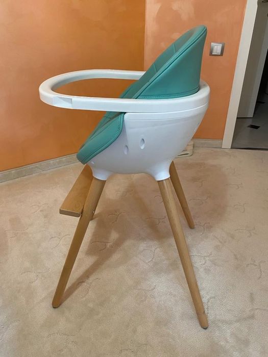 Бебешко столче Kikka boo