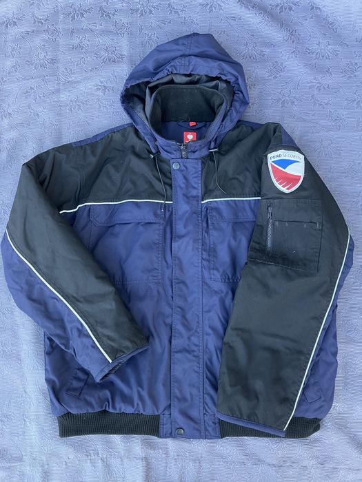 geacă bărbați (Engelbert Strauss) XL