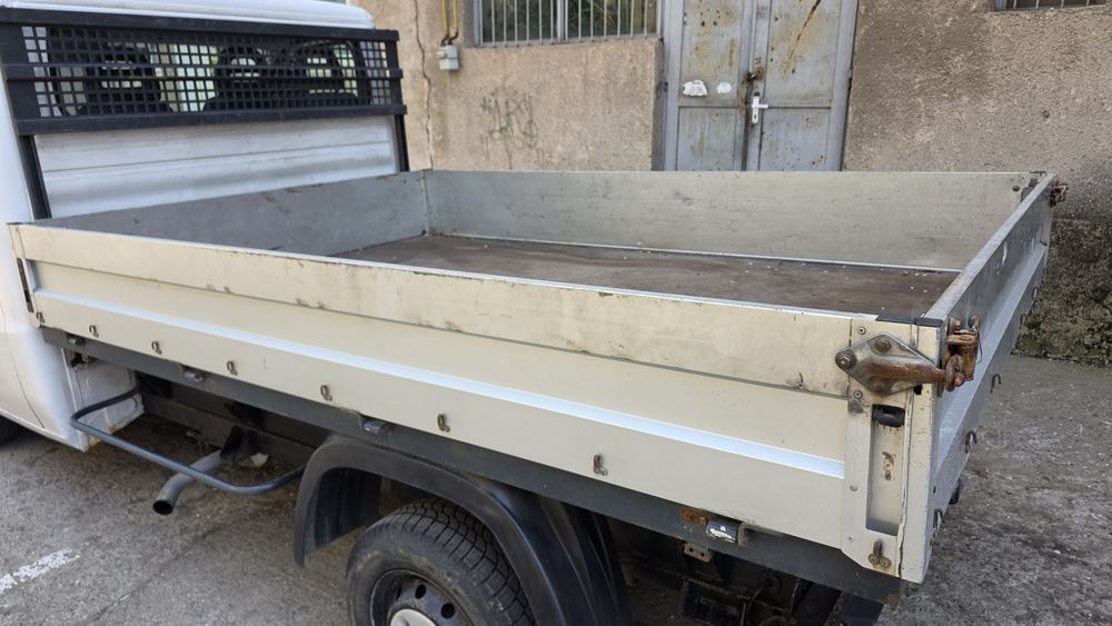 Fiat Ducato Camioneta 2.0 an 2005 Preț 2950 euro