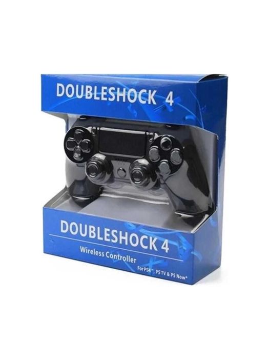 PS4 безжичен Джойстик