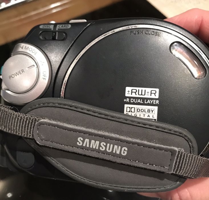 Камера samsung