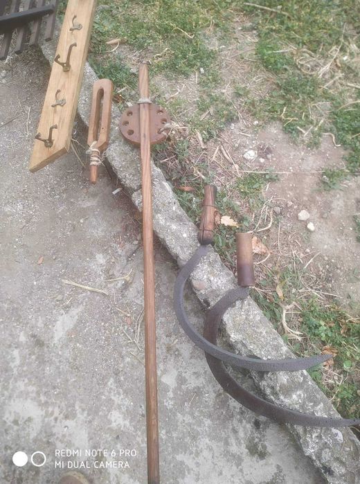 Продавам старинни предмети