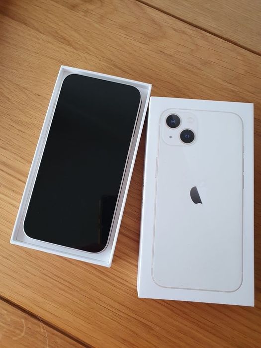 iPhone 13. Айфон 13