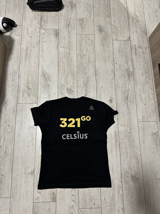 Reebok тениска