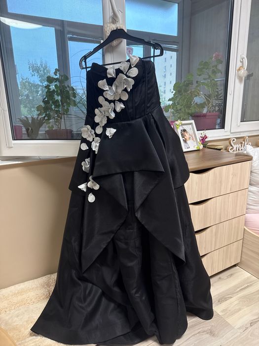 Бална рокля-носена 2 часа