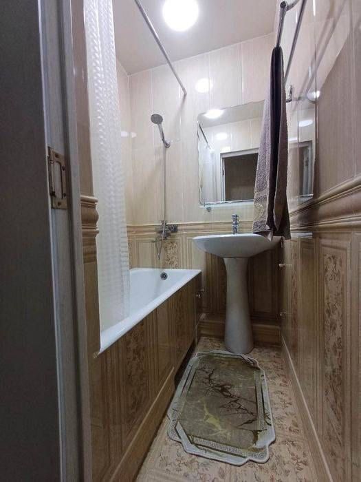 Сдается 3 х комнатная Максим Горький Саехат