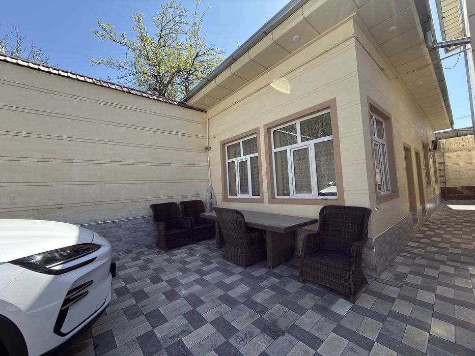 Аренда дома Юнусабад Таш Телевышка с обстановокой