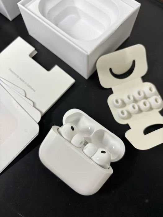Airpods pro3, airpods 2, airpods 3
