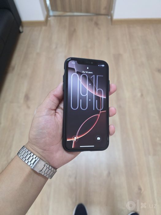 Iphone 11 обмен