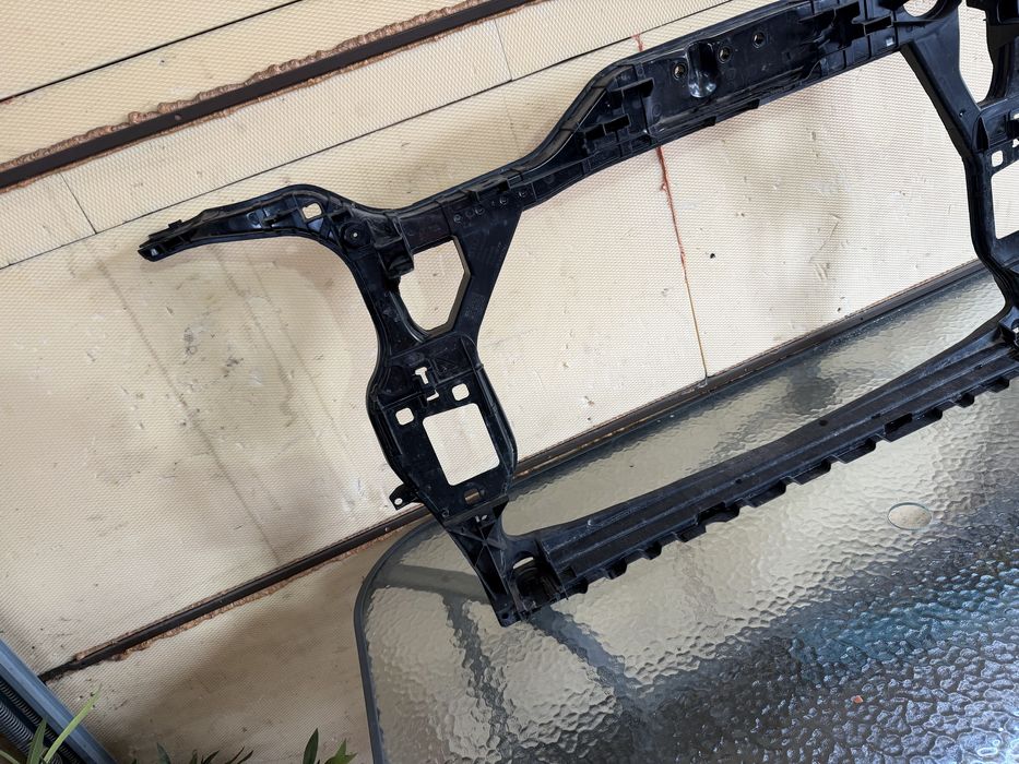 Trager suport radiatoare Audi Q5