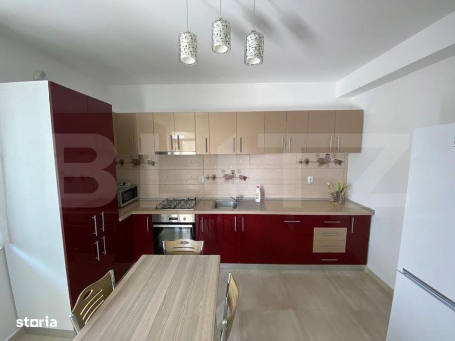 Casa moderna, 200 mp utili, 4 camere, zona Ford