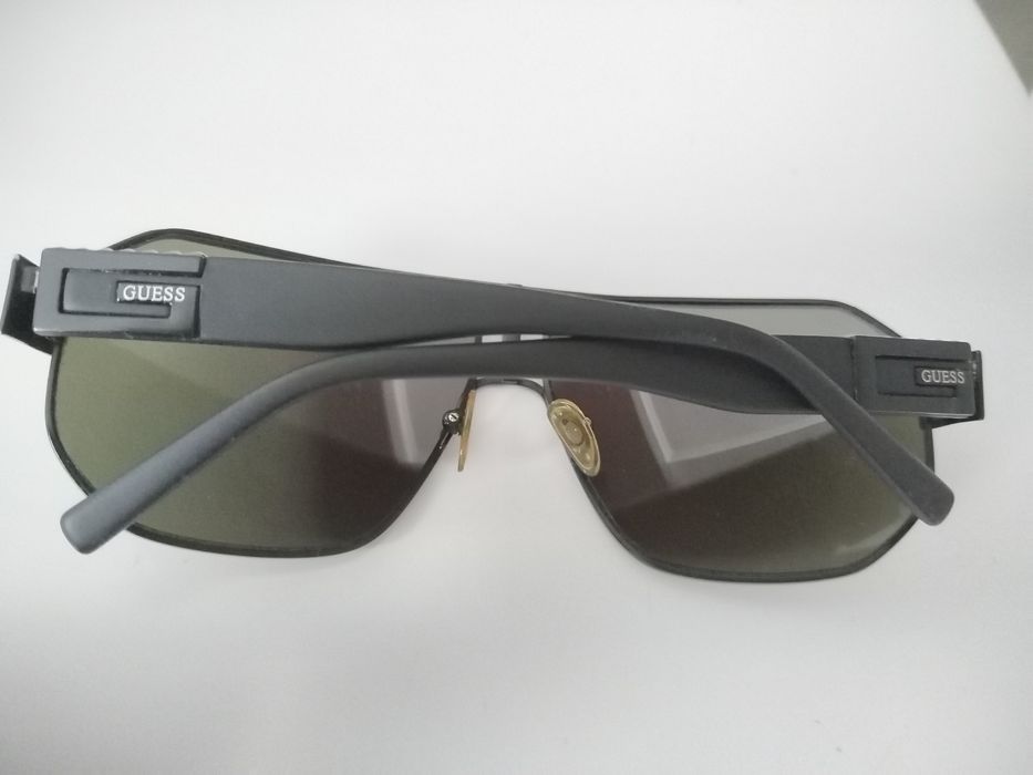 Ochelari de soare Guess barbati