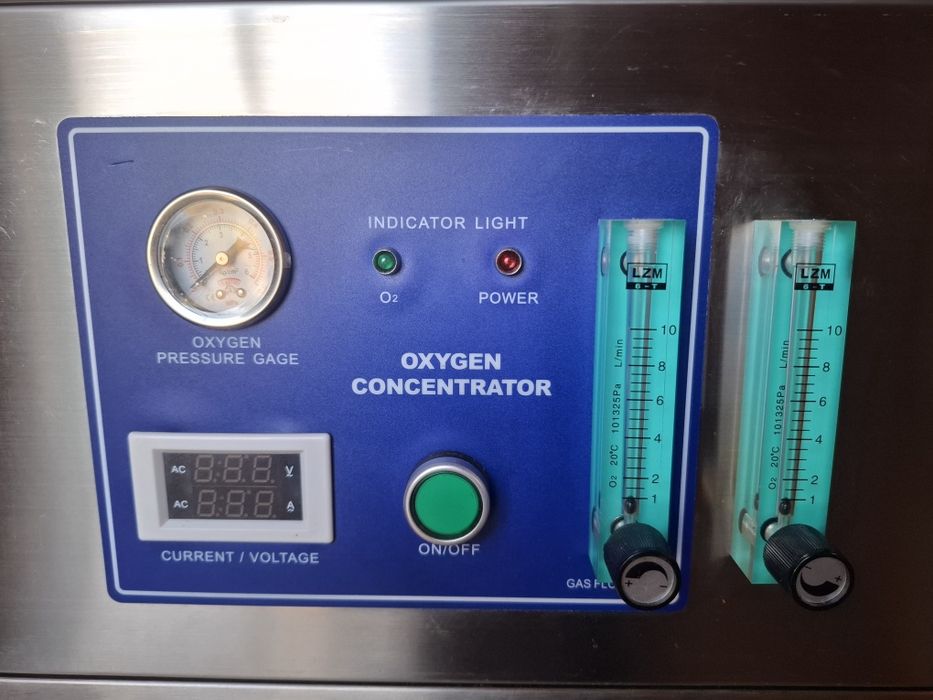 Продам Оксигенератор (кислородный концентратор)