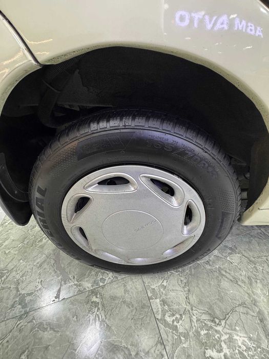 Matiz MX Holati juda yahshi