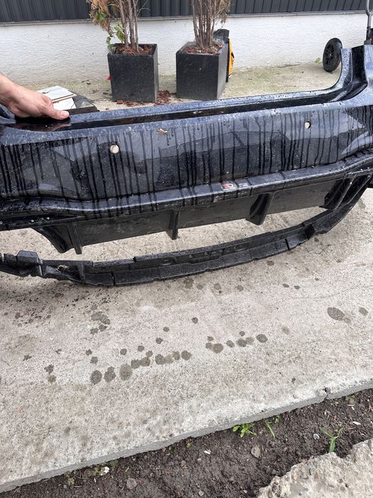 Bara spate audi a7 up 2018 c8