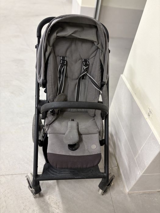 Детска количка Cybex Balios S 4 в 1