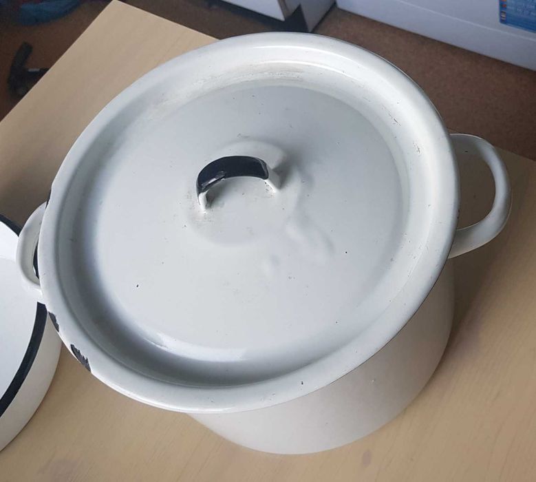 Продава Тигани, тенджери,  алуминиеви