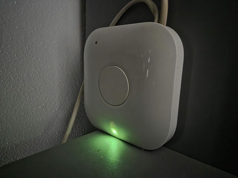 Google Nest Thermostat 3rd Gen