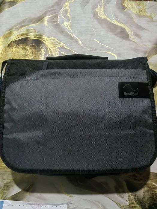 Апарат за сънна апнея