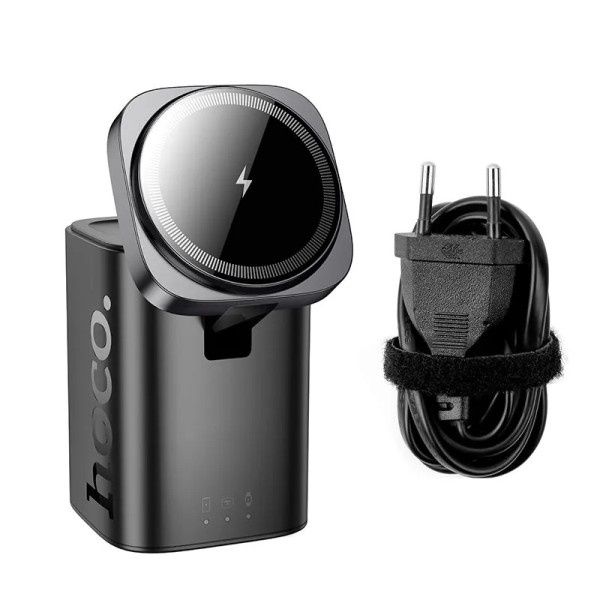 Беспроводная зарядка для Apple