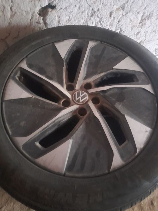 Volkswagen ID 6 ID 4 ga original diska