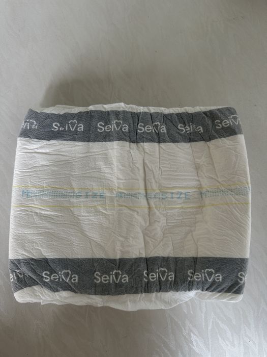 Подгузник / памперс для взрослых Seiva