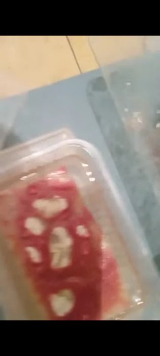 Аулофорс корм для рыб
