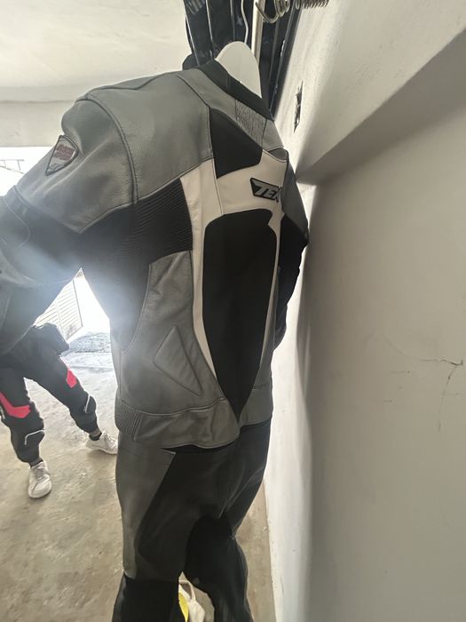 Мото екип Texport