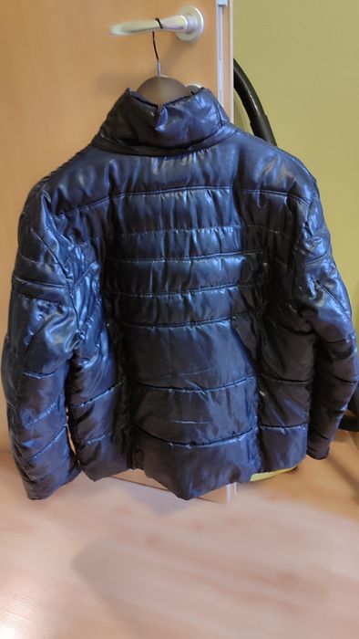 Продавам мъжки зимни якета