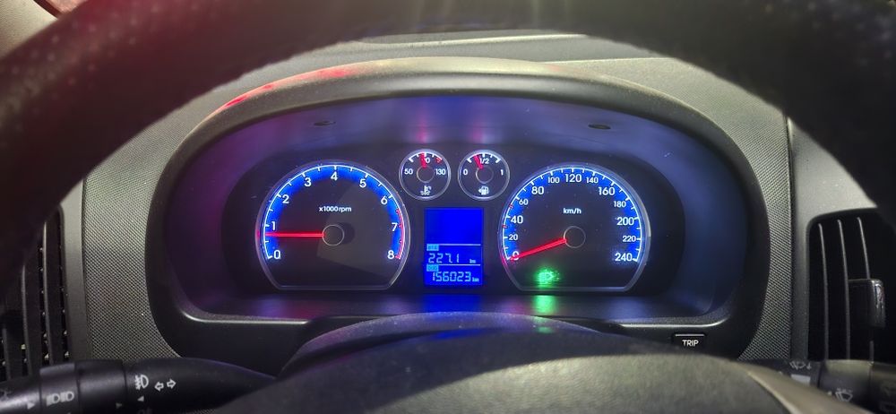 HYUNDAI i30 2010 — imagine 5