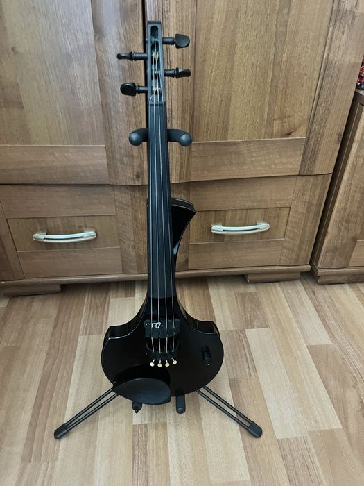 Vioara Cantini Earphonic 4 corzi