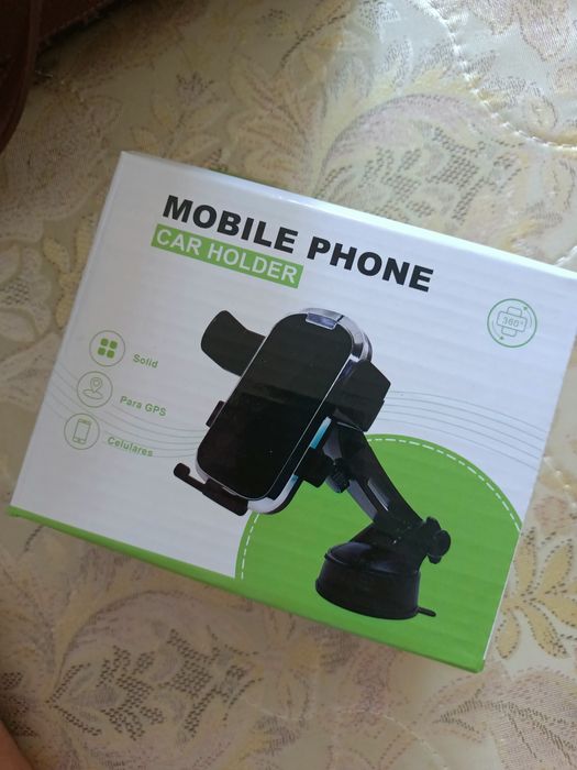 Подставка для телефона