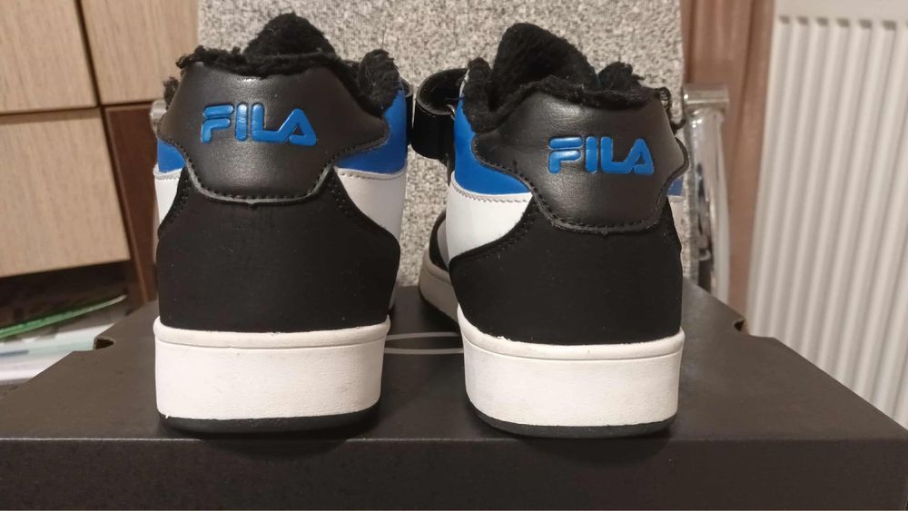 Спортни обувки Fila, номер 38