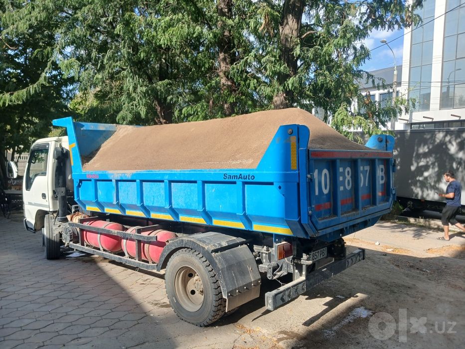 Вывоз стройтилни мусур по тошкент тошкенский облос