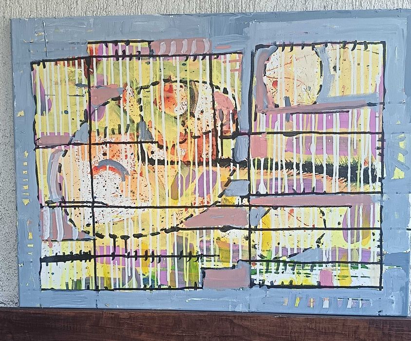 Владимир Стан (1948)

Художникът