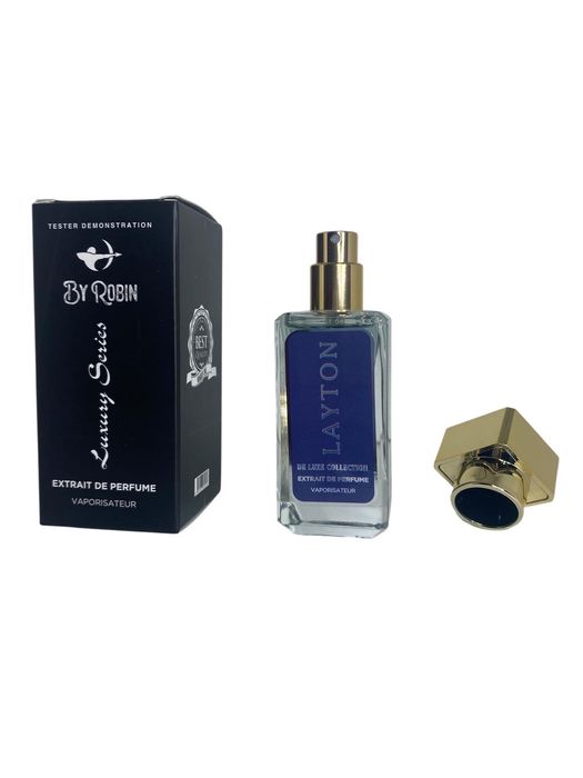 By Robin Extract de parfum 35 ml inspirat din Layton Parfums de Marly