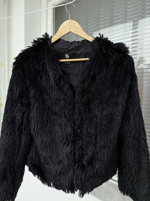 Дамска пухена жилетка COOCU